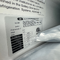Corepoint Scientific -20C Freezer image 2